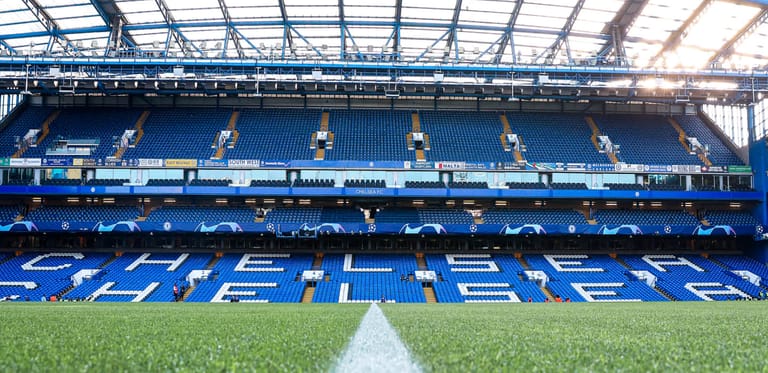 ld乐动体育体育成为切尔西的官方博彩合作伙伴