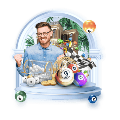 ld乐动体育彩票场馆